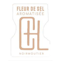 Combawa - Fleur de Sel Aromatisée