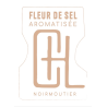 Combawa - Fleur de Sel Aromatisée