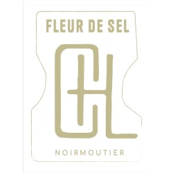 Fleur de Sel de Noirmoutier