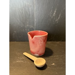 Fleur de Sel dans son pot en céramique