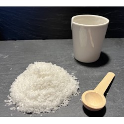 Fleur de Sel dans son pot en céramique